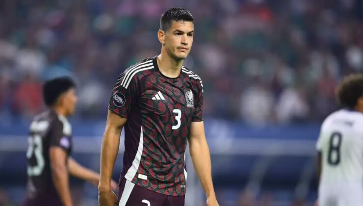 Agbadou transferini rafa kaldıran Beşiktaş, yeni stoperini buldu! Yapılan teklifi açıkladılar