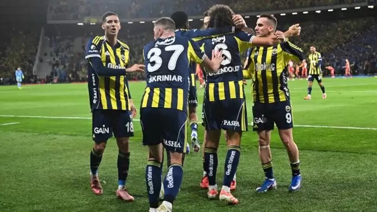 Alanyaspor – Fenerbahçe maçı ne zaman, saat kaçta ve hangi kanalda? Muhtemel 11’ler…
