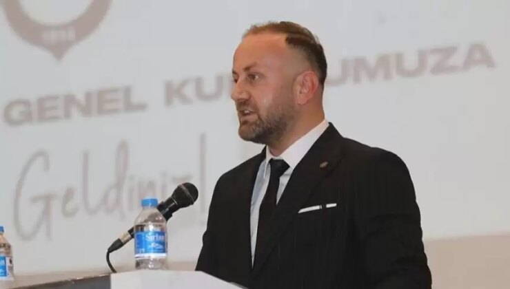 Altay’a, FIFA’dan şok!