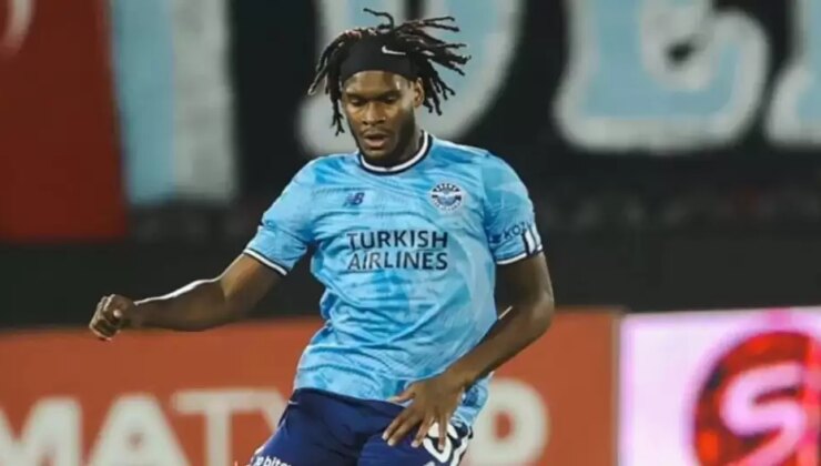 Amedspor’da Andreaw Gravillon transferi rafa kalktı! İşte vazgeçme nedeni