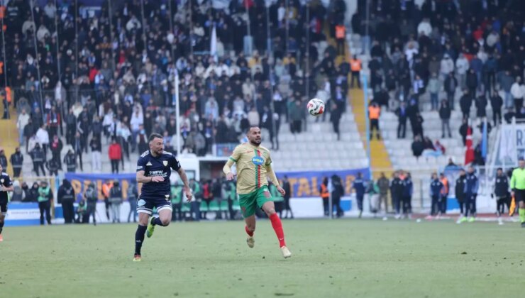 Amedspor’da iki ayrılık birden! Resmi açıklama geldi…