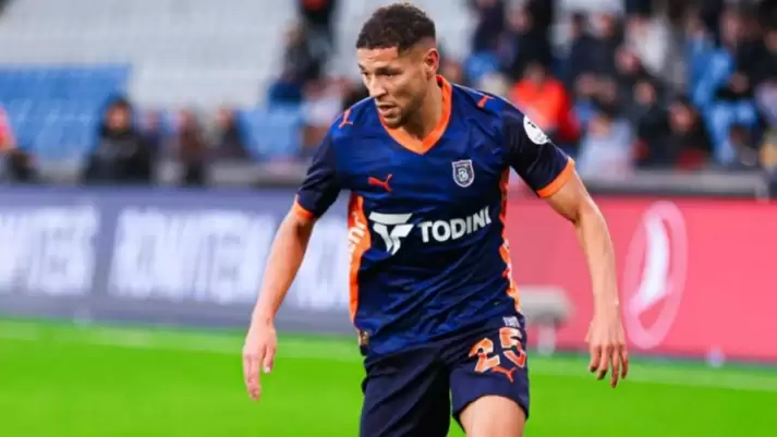 Amine Harit’ten itiraf: Galatasaray’la anlaşmıştım