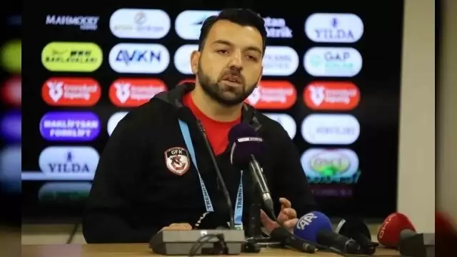 Anıl Demirci: "Union SG maçından feyzaldık"