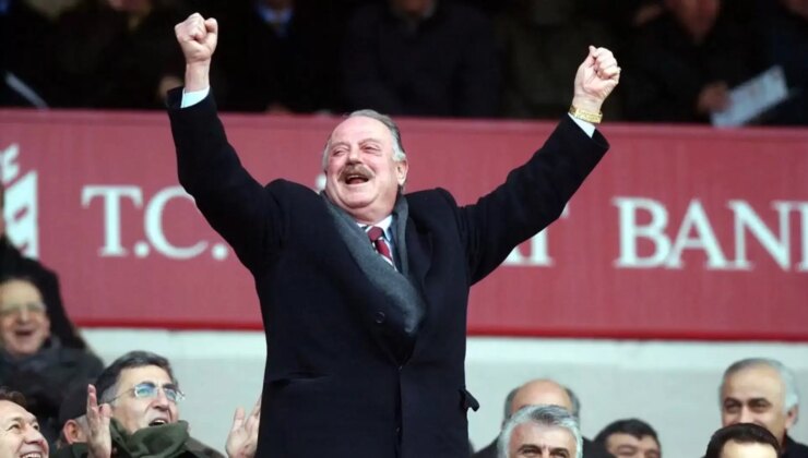 Ankaragücü Kulübü, İlhan Cavcav’ı andı