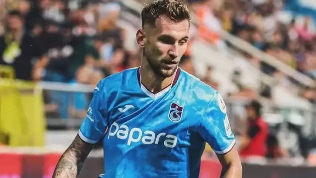 Anlaşma sağlandı! İşte Denis Draguş’un yeni takımı…