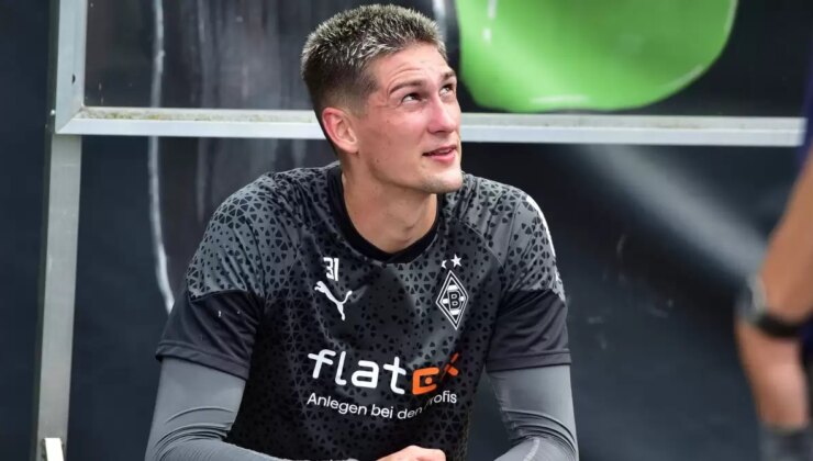 Antalyaspor ile sözleşmesini feshetmişti! Tomas Cvancara’nın yeni takımı şaşırttı