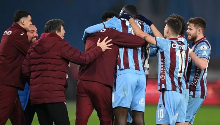 Antalyaspor – Trabzonspor maçı ne zaman, saat kaçta, hangi kanalda? Muhtemel 11’ler