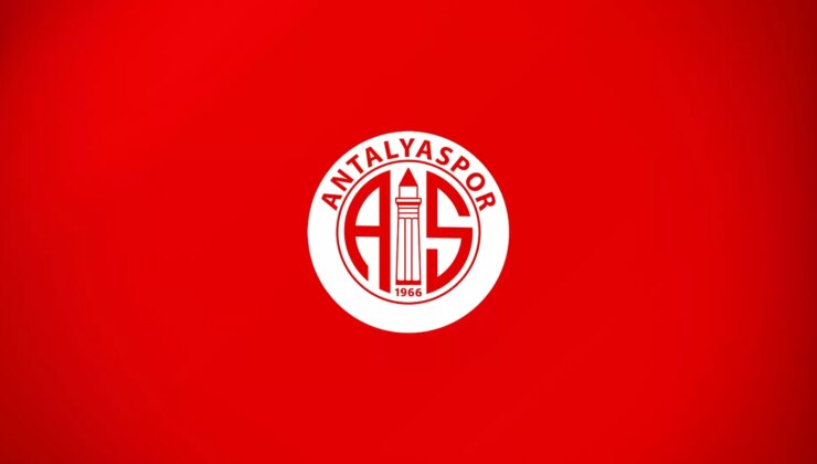 Antalyaspor’dan taşlı saldırı açıklaması: "Kulübümüz ve taraftarımızla ilişkisi yok!"
