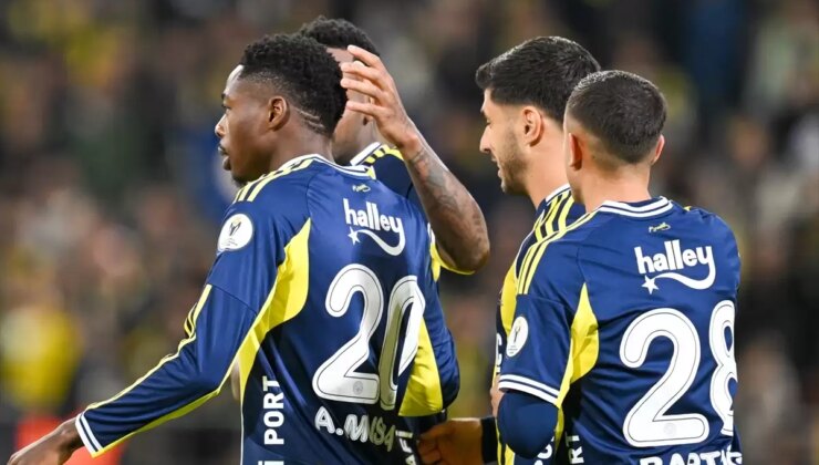 Anthony Musaba ilk maçına fırtına gibi başladı!