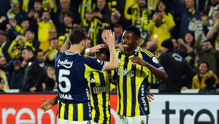 Anthony Musaba’dan taraftara mesaj: Panik yapacak bir durum yok!