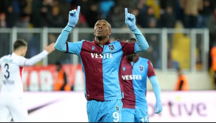 Anthony Nwakaeme müjdesi! Geri dönüyor…