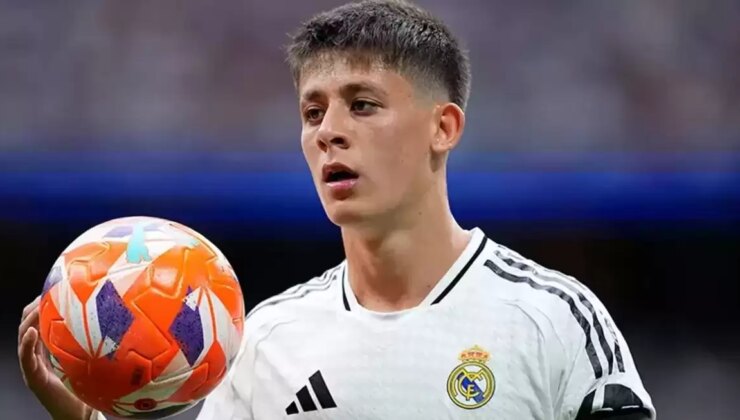 Arda Güler Fenerbahçe’ye servet kazandıracak