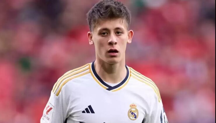 Arda Güler için "Yok artık" dedirten iddia: İmzayı attığı an La Liga’yı terk edecek