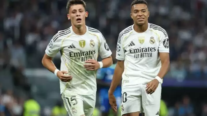 Arda Güler’in yeni teknik direktörü belli oluyor! Sürpriz isim…