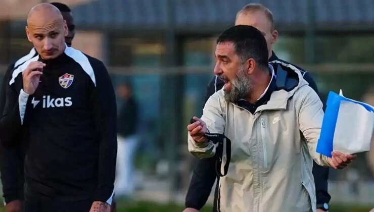 Arda Turan’dan Shelvey iddialarına net yanıt