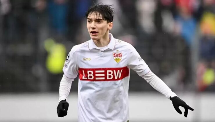 Athletic Bilbao, Efe Korkut’u göze kestirdi!