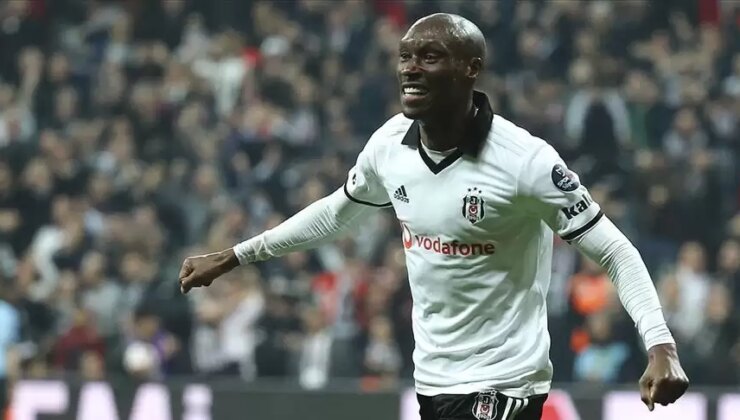 Atiba Hutchinson’dan Beşiktaş ve Türkiye itirafları! "Yolumuzu kaybettik! İhtiyacımız bu değildi"