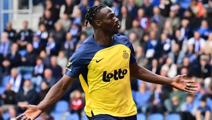 Atiba’dan Beşiktaş’a forvet raporu! ”Gerekirse ikna ederim…”