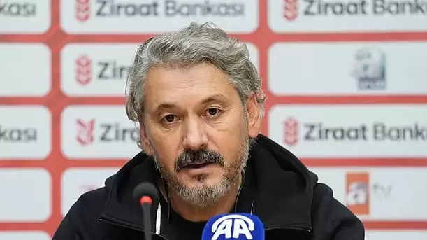 Atila Gerin: ”Zor süreçteyiz, herkes biliyor”