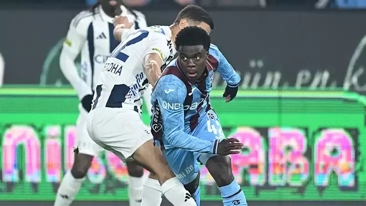 Avrupa devi Christ Oulai’nin peşinde: 5 kez izlediler, masada 40 milyon Euro var