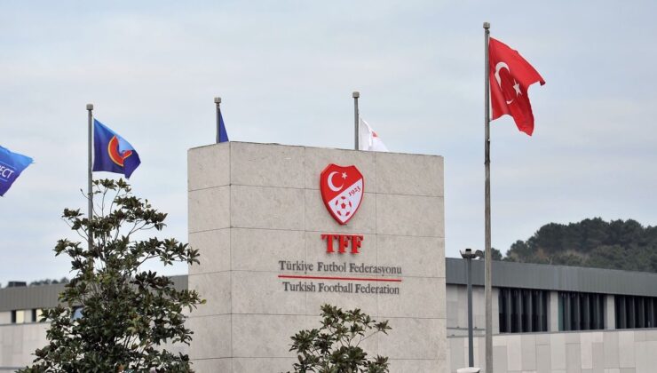 Bahis soruşturması kapsamında 297 antrenör PFDK’ya sevk edildi