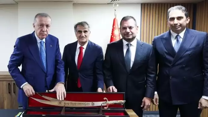 Bakanlık, Trabzonspor’un projesine onay verdi!