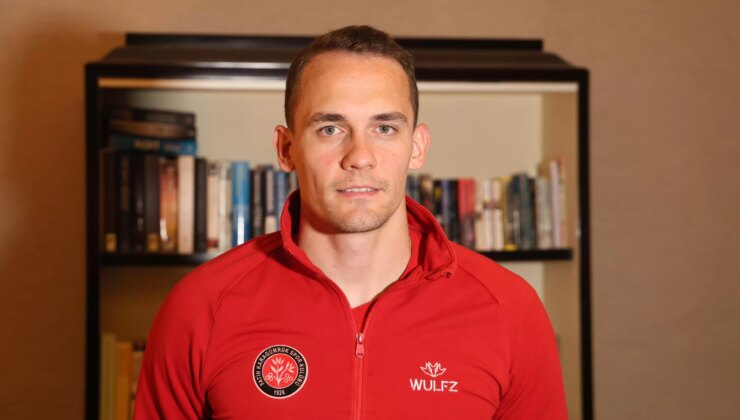 Balkovec: "İhtiyacımız olan tek şey…"