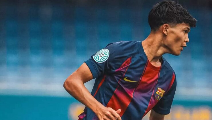 Barcelona, 100 milyon değer bitmişti! Elinden 6 milyona aldılar…