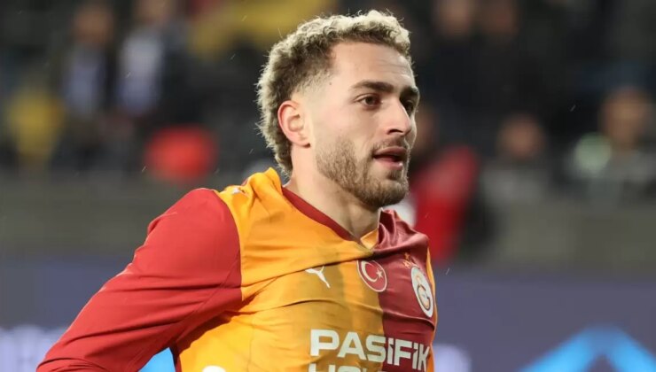 Barış Alper Yılmaz: "İnanılmaz bir ambiyans vardı"