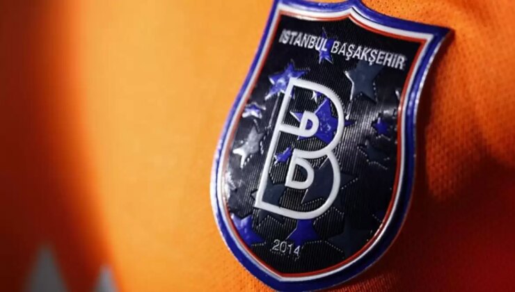 Başakşehir, ayrılığı resmen açıkladı! Yeni takımı da belli oldu…