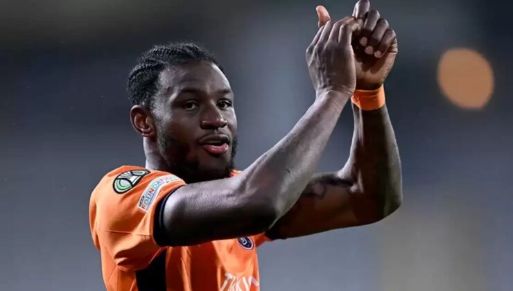 Başakşehir’in Opoku için Trabzonspor’dan istediği bonservis belli oldu