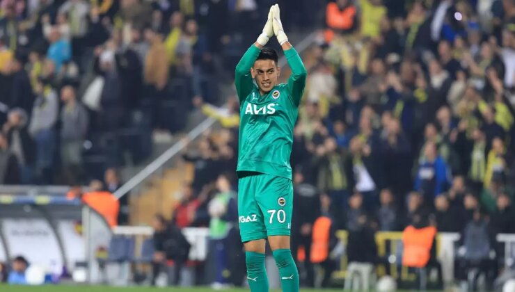 Başkan canlı yayında açıkladı: İrfan Can Eğribayat’la anlaştık!