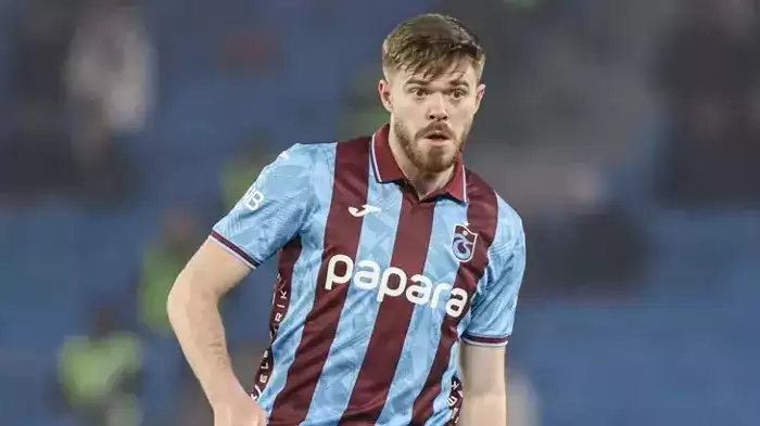 Batagov’dan 15 kat kâr! Premier Lig devi Trabzonspor’un kapısında