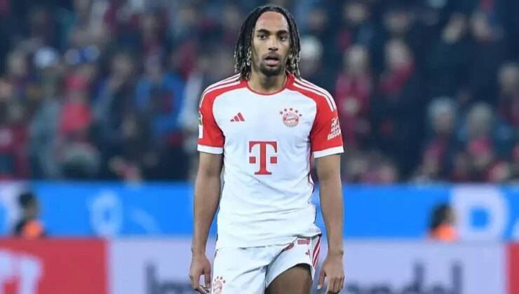 Bayern Münih’te Boey defteri kapandı, ayrılık kararı netleşti!