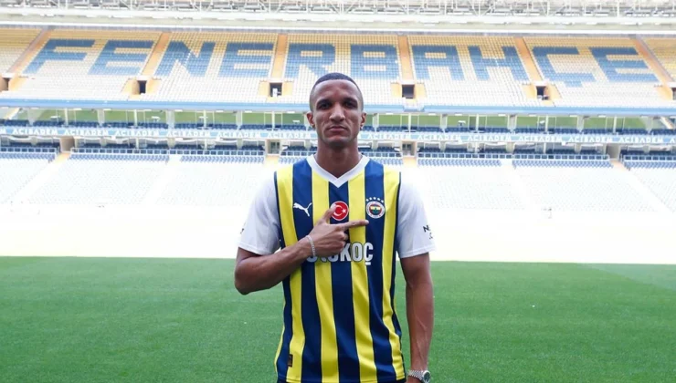 Rodrigo Becao Kasımpaşa yolcusu ! anlaşma sağlandı