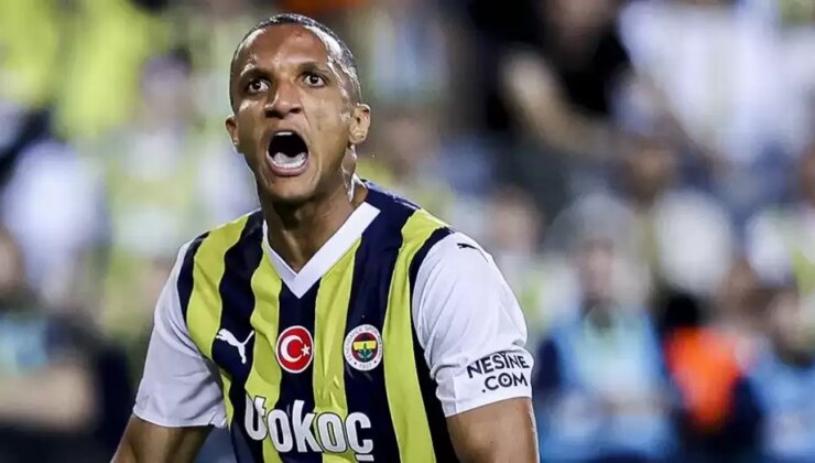 Becao’ya İtalya’dan 3 talip! Menajeri görüşüyor