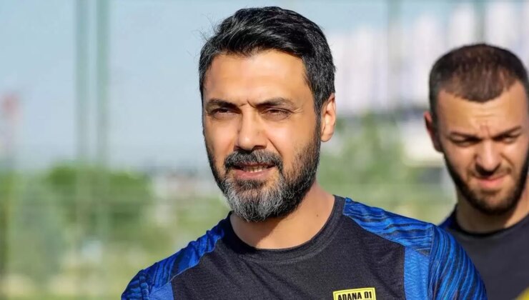 Bekir İrtegün’ün yeni adresi belli oldu! 1.Lig ekibinin başına geçti