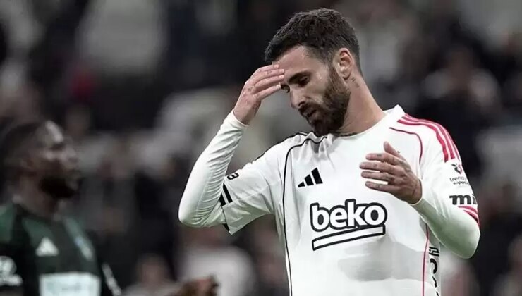 Benfica’nın Rafa Silva için teklifi belli oldu! Bonservis…