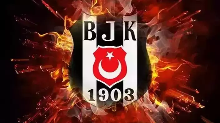 Beşiktaş açıkladı! Yeni transfer bu akşam İstanbul’a geliyor