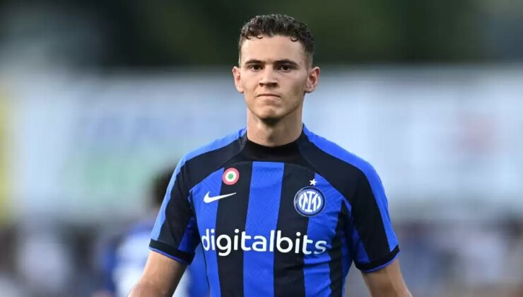 Beşiktaş, Arnavut yıldızla görüşüyor