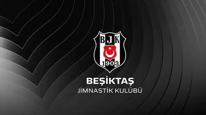 Beşiktaş bir ayrılığı daha KAP’a bildirdi