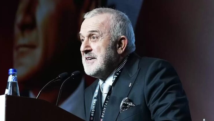 Beşiktaş Divan Kurulu Başkanı Ahmet Ürkmezgil ameliyat edildi