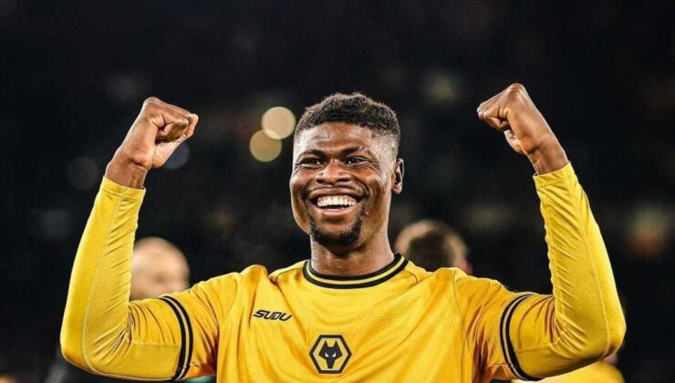 Beşiktaş, Emmanuel Agbadou transferinde mutlu sona yakın! İşte bonservisi