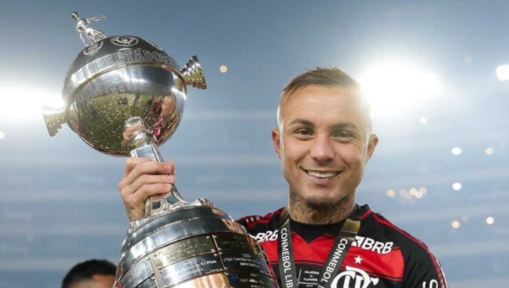 Beşiktaş, Everton Cebolinha’dan vazgeçti! Transferde B planı hazır