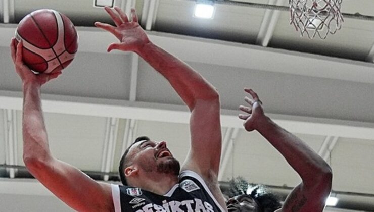 Beşiktaş GAİN, Aliağa Petkim Spor’u yenerek ligde 13’te 13 yaptı!