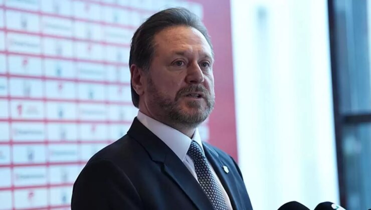 Beşiktaş Kulübü Genel Sekreteri Fora’dan Ankara Üniversitesi Rektörü Ünüvar’a ziyaret