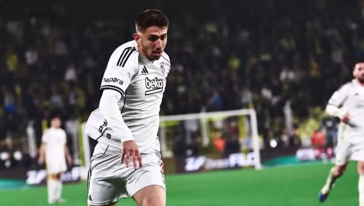 Beşiktaş teklifi kabul etti! İşte Demir Ege Tıknaz’ın bonservisi…