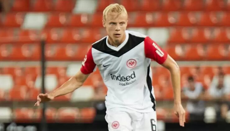 Beşiktaş’a Danimarkalı orta saha: Görüşmeler başladı!