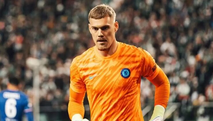 Beşiktaş’a Jorgensen transferinde rakip çıktı