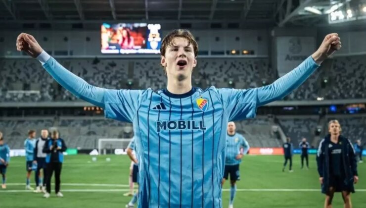 Beşiktaş’a transferde kötü haber! Yılın forvetini İngilizler kaptı